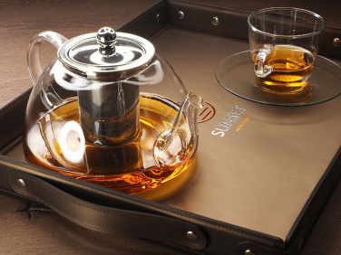 Logo trade promotional gift photo of: Tray 1664094