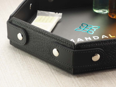 Logo trade promotional merchandise picture of: Box 1675281