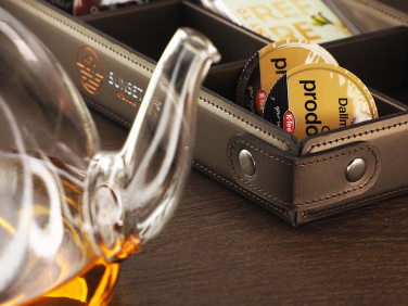 Logotrade promotional gift picture of: Box 1657094