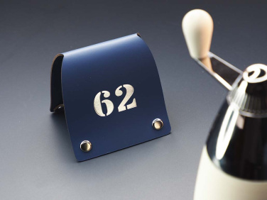 Logotrade promotional item picture of: Information stand 1685094