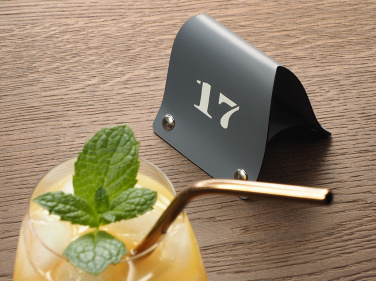 Logotrade promotional merchandise photo of: Information stand 1685094