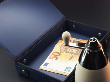 Logotrade promotional merchandise picture of: Bill box 1661243