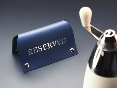 Logo trade promotional products picture of: Information stand 1686094