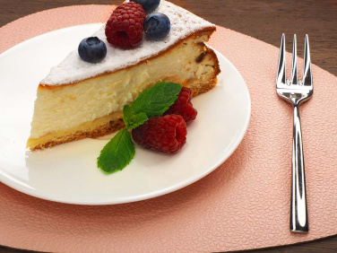 Logotrade corporate gift image of: Table mat 1594281