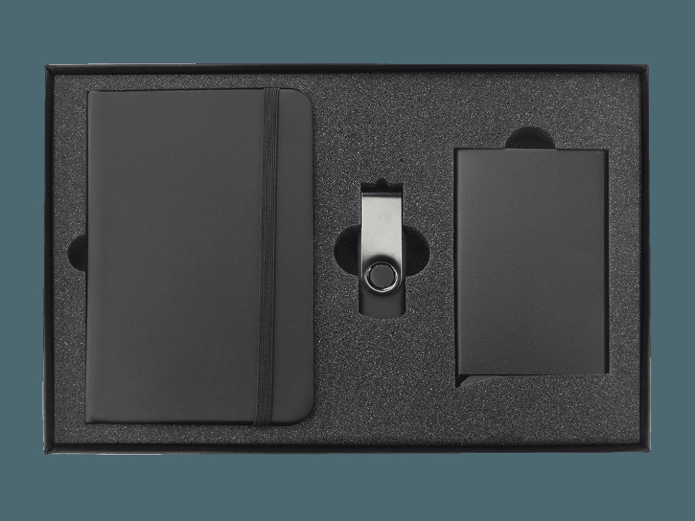 Logotrade corporate gift picture of: Set 1712076