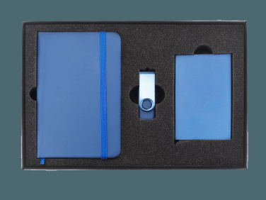 Logotrade promotional giveaway picture of: Set 1712076