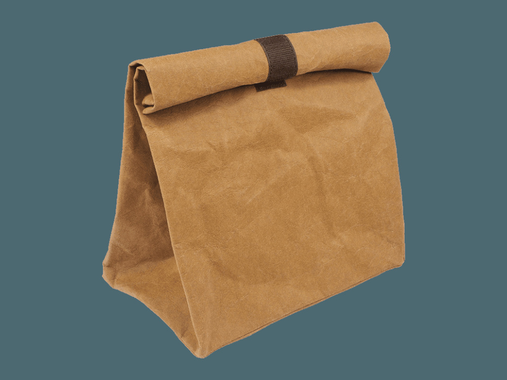 Logo trade promotional item photo of: Lunch bag 1706106