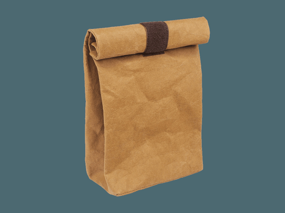 Logo trade business gifts image of: Lunch bag 1705106