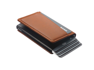 Logotrade promotional merchandise photo of: RFID wallet 2121119