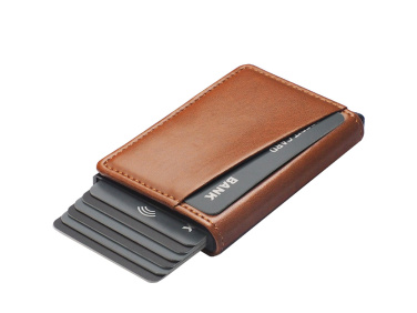 Logotrade advertising products photo of: RFID wallet 2121119