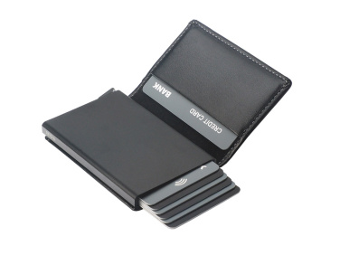 Logotrade corporate gifts photo of: RFID wallet 2121119