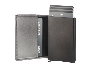 Logotrade advertising product image of: RFID wallet 2121119