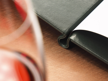 Logo trade advertising products picture of: Menu cover 1229320