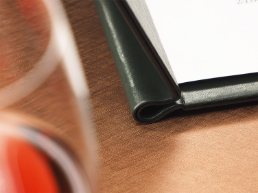 Logotrade corporate gifts photo of: Menu cover 1229320