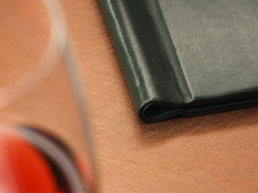 Logo trade advertising products picture of: Menu cover 1229320