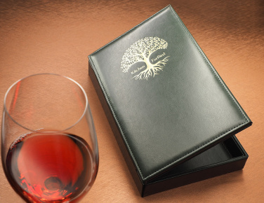 Logotrade corporate gift picture of: Bill box 1096320