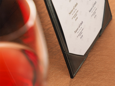 Logo trade business gifts image of: Promo menu 1604320