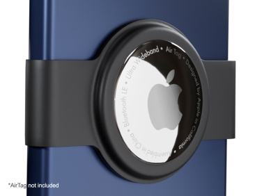 Logotrade corporate gift picture of: Holder for AirTag 2096123