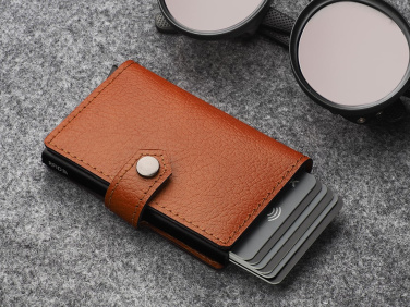 Logotrade business gift image of: RFID wallet 2161318
