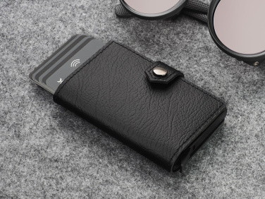Logo trade promotional gifts image of: RFID wallet 2161318