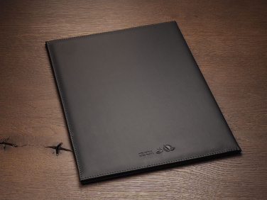 Logo trade promotional gift photo of: Certificate cover 152317