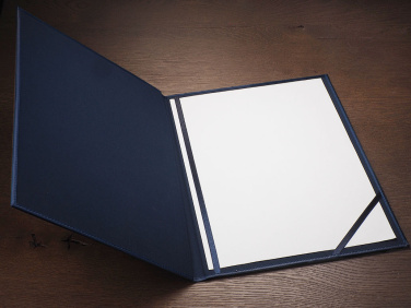 Logo trade advertising product photo of: Certificate cover 152317