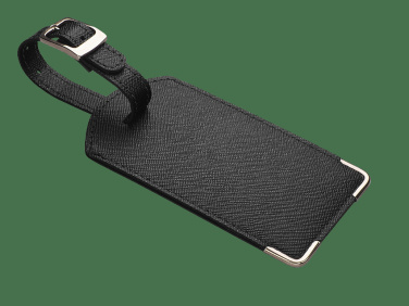 Logotrade promotional merchandise photo of: Luggage tag 1821113