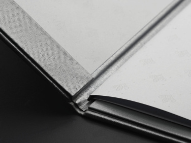 Logo trade promotional items image of: Menu cover 1679280