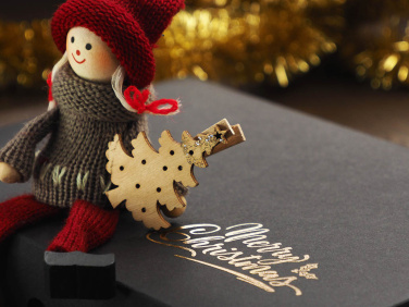 Logotrade promotional gift picture of: Christmas set 1762094