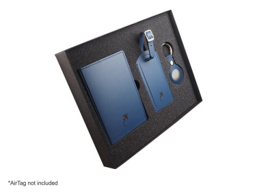 Logo trade promotional merchandise image of: Set 2150094