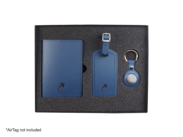 Logo trade advertising product photo of: Set 2150094