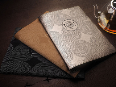 Logo trade promotional gift photo of: Menu cover Ambiente 1178299
