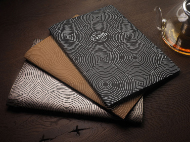 Logo trade promotional product photo of: Menu cover Ambiente 1178300