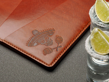 Logo trade advertising products picture of: Waiter holster  1188141