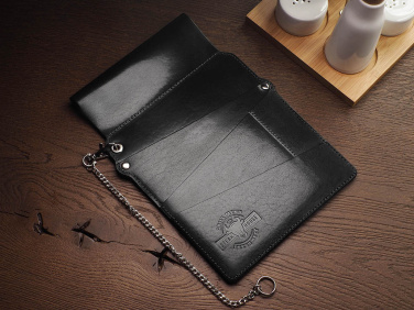 Logo trade promotional gifts picture of: Waiter holster  1188141