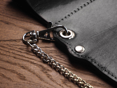 Logo trade promotional gift photo of: Waiter holster  1188141