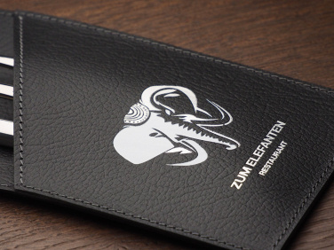 Logo trade promotional item photo of: Cutlery case 1044318