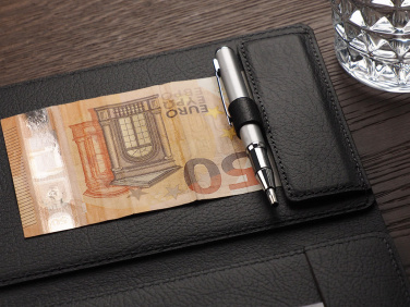 Logotrade promotional gifts photo of: Bill holder 1976318