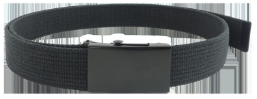 Logotrade promotional giveaways photo of: Belt with bottle opener buckle  1134122