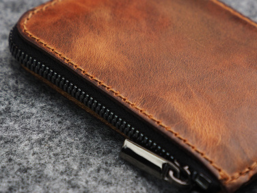 Logotrade promotional item picture of: Wallet 1935310