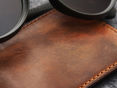 Logo trade business gifts image of: Wallet 1935310