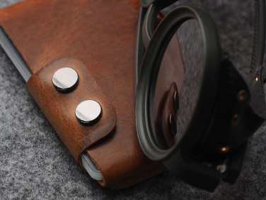 Logotrade promotional item picture of: Wallet 384310