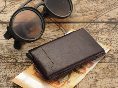 Logo trade advertising products picture of: RFID wallet 593141