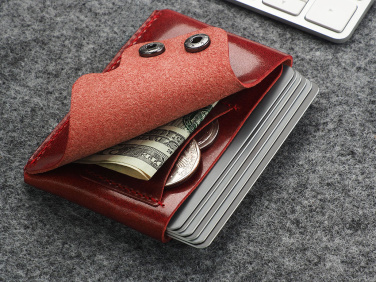 Logotrade promotional product picture of: Wallet 384141