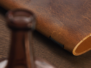 Logotrade promotional merchandise picture of: Menu cover Ambiente 1178310