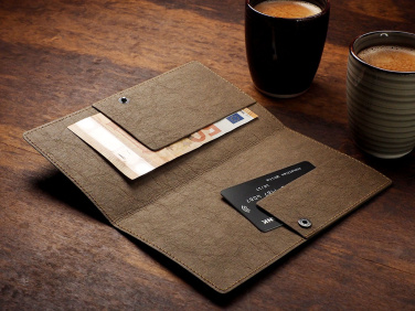 Logotrade corporate gift image of: Bill holder 1152106