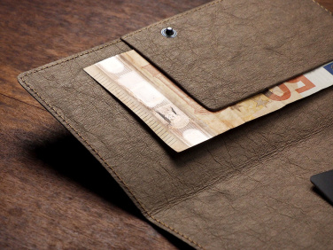 Logo trade corporate gifts image of: Bill holder 1152106