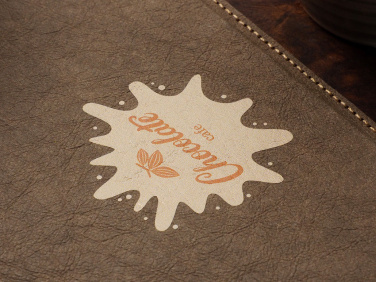 Logotrade promotional gift image of: Clipboard menu 1027106