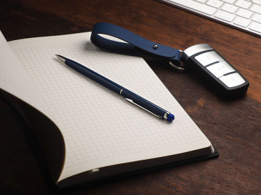 Logotrade business gift image of: Notebook  1945318