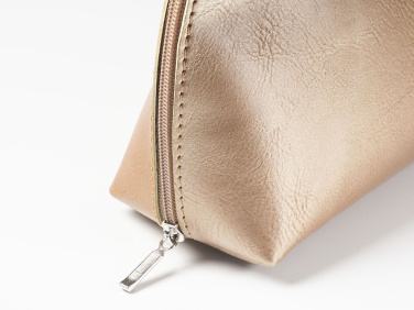 Logo trade promotional gifts image of: Cosmetic bag 527322